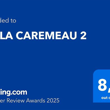 Villa Caremeau 2 Nimes Exterior photo